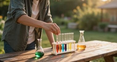6 Best Science Experiment Kits for Adults in 2026