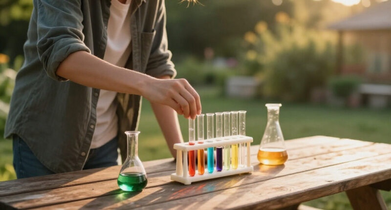 6 Best Science Experiment Kits for Adults in 2026