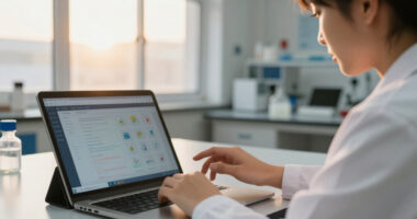 6 Best Science Reference Software for 2026