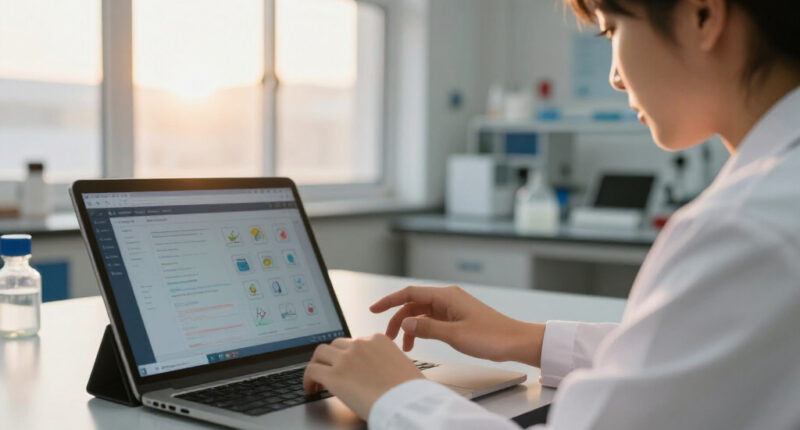 6 Best Science Reference Software for 2026