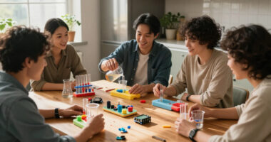 7 Best Educational Science Kits for Adults in 2026