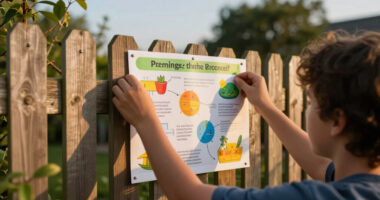 9 Best Science Reference Posters in 2026