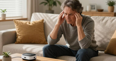 Aging Brains Blend Memories Together Instead Of Just Forgetting Them
