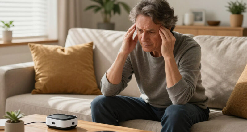 Aging Brains Blend Memories Together Instead Of Just Forgetting Them