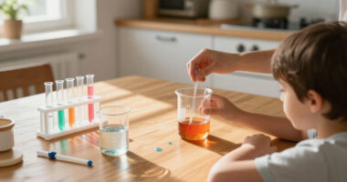 Best Educational Science Experiment Kits Compared