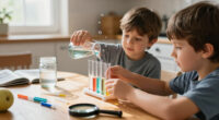 Best Educational Science Kits For Kids Compared