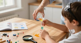 Educational Science Kits For Kids: A Prime Big Deal Days Guide