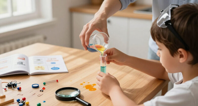 Educational Science Kits For Kids: A Prime Big Deal Days Guide