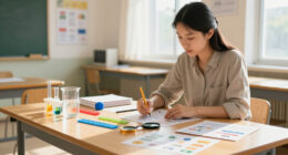 Educational Science & Reference Supplies Checklist 2026
