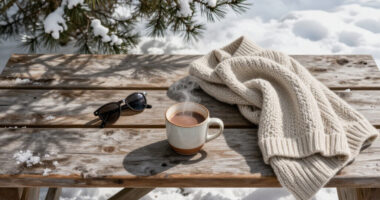 El Nino Winter Weather Impacts