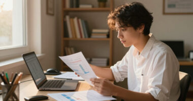 Evidence Of Fraud In An Influential Study About Procrastination