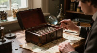 Fable 5.1 Solves The Cyphral Distich, A 370-Year-old Cipher