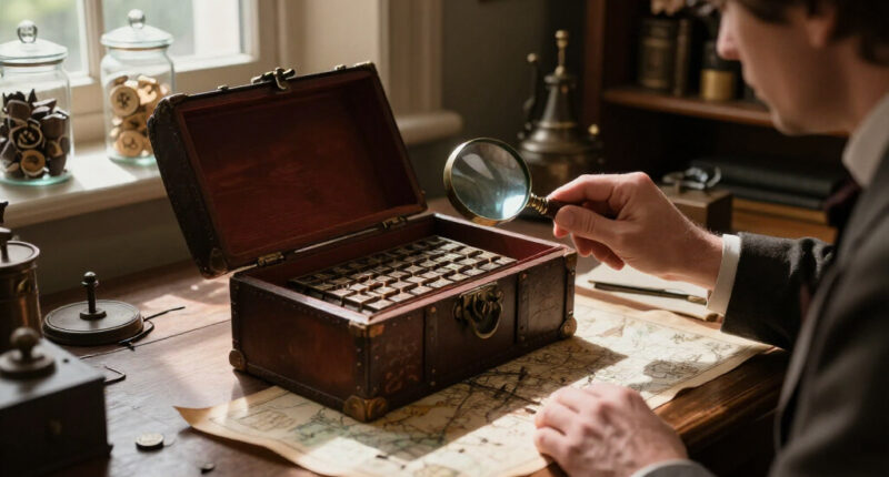 Fable 5.1 Solves The Cyphral Distich, A 370-Year-old Cipher