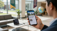 George Mason University News Surges In Global Coverage