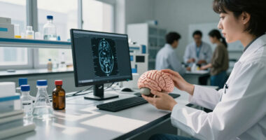 Human Brain Is Two Separate Organs, Stanford Medicine-led Research Finds