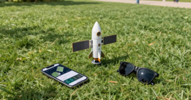 Isar Aerospace Reaches Orbit And Deploys Payloads On Second Flight