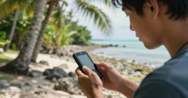 M 5.3 - 108 Km ESE Of Yigo Village, Guam