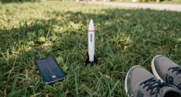 Private German Rocket Makes History, Reaches Orbit From European Soil
