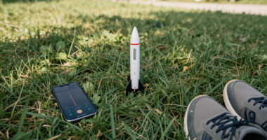 Private German Rocket Makes History, Reaches Orbit From European Soil