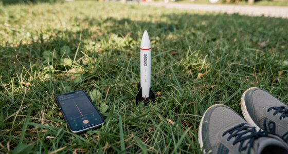 Private German Rocket Makes History, Reaches Orbit From European Soil