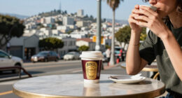 Royce On San Francisco