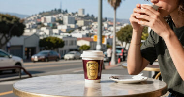 Royce On San Francisco