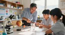 Science Classroom Reference Book Checklist 2026