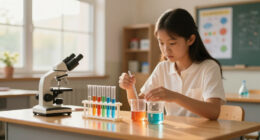 Top Science & Education Supplies Checklist 2026