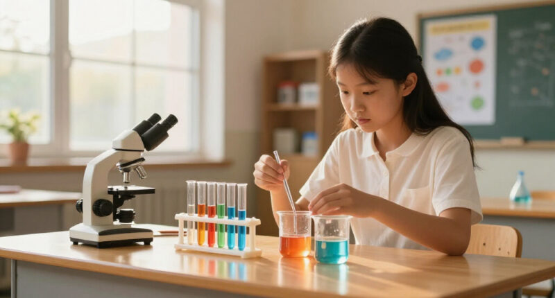 Top Science & Education Supplies Checklist 2026