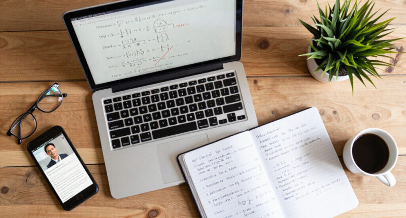 Terence Tao Explains 6 Essential Mathematical Concepts [Video]