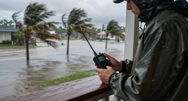 Tropical Storm Edouard