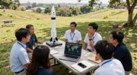 United Launch Alliance Vulcan Surges In Global Coverage