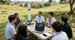 United Launch Alliance Vulcan Surges In Global Coverage