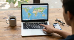 University Of Nairobi Surges In Global Coverage