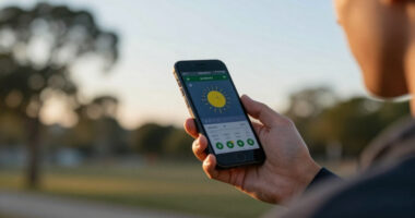 WeatherNext 3