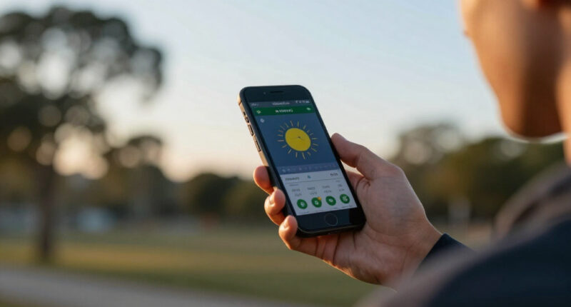 WeatherNext 3