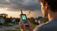 Will Des Moines, IA Face Tornado Risk On September 21?