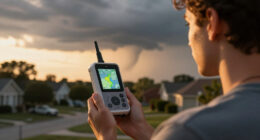 Will Des Moines, IA Face Tornado Risk On September 21?