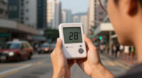 Will The Highest Temperature In Hong Kong Be 28°C On September 14?