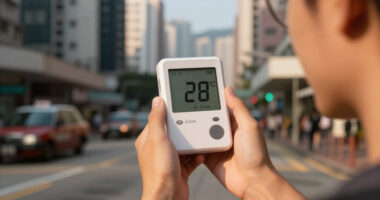 Will The Highest Temperature In Hong Kong Be 28°C On September 14?