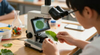 10 Best Digital Microscopes for Students in 2027