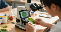 10 Best Digital Microscopes for Students in 2027