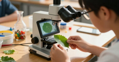 10 Best Digital Microscopes for Students in 2027