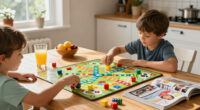 10 Best Educational Board Games for Kids in 2027
