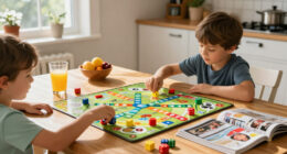 10 Best Educational Board Games for Kids in 2027