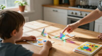 10 Best Science Flash Cards for Kids in 2027