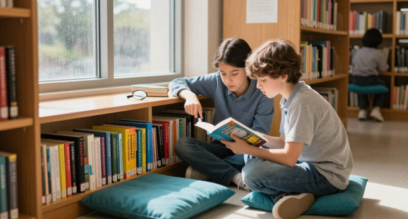 11 Best Mystery Books For Young Readers In 2027