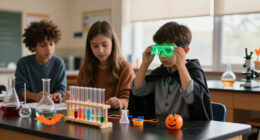 11 Best Science Halloween Costume Accessories for 2027