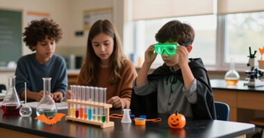 11 Best Science Halloween Costume Accessories for 2027
