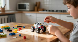 12 Best Educational Robotic Kits for Kids in 2027